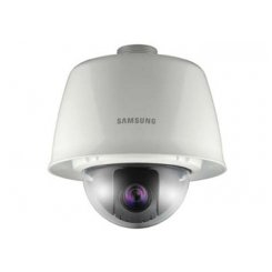 Wisenet (Samsung) SNP-3120VHP