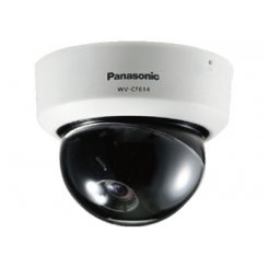 Panasonic WV-CF614E