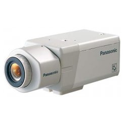 Panasonic WV-CP250