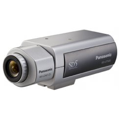 Panasonic WV-CP500L