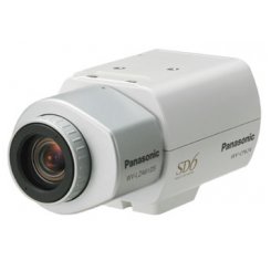 Panasonic WV-CP604E