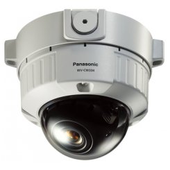 Panasonic WV-CW334S