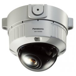 Panasonic WV-CW364S