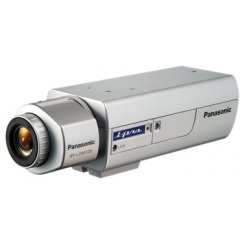 Panasonic WV-NP244