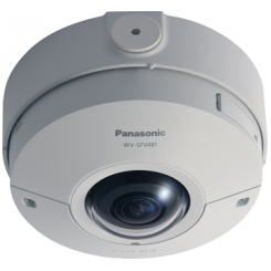 Panasonic WV-SFV481