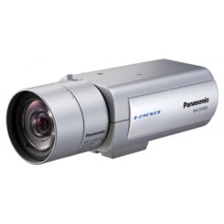 Panasonic WV-SP302