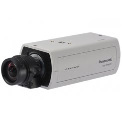 Panasonic WV-SPN631
