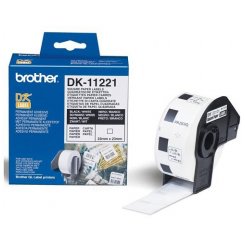Brother DK-11221