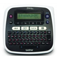 Brother PTD200R1