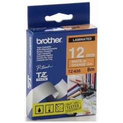Brother TZ635