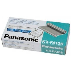 Panasonic KX-FA136A7