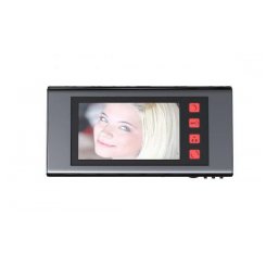 GRD (Gardi) Nota STL Серый