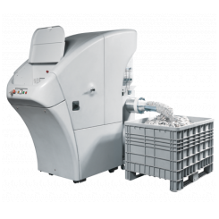 Kobra Compactor C-500