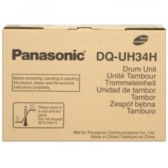 Panasonic DQ-UH34H AGC