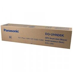 Panasonic DQ-UHN36K-PB