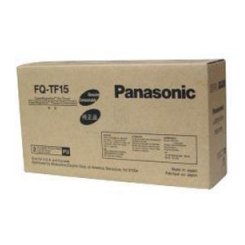 Panasonic FQ-TF15-PU