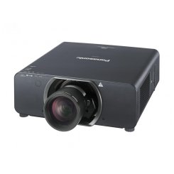 Panasonic PT-DS12KE