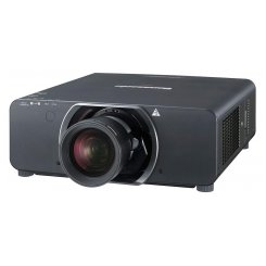 Panasonic PT-DZ10KE