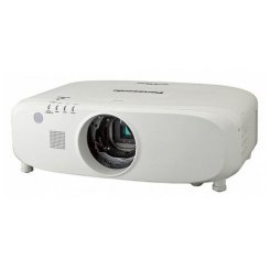 Panasonic PT-EW730ZLE