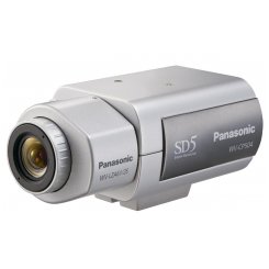 Panasonic WV-CP504LE