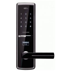 Samsung SHS-H625 FBK/EN