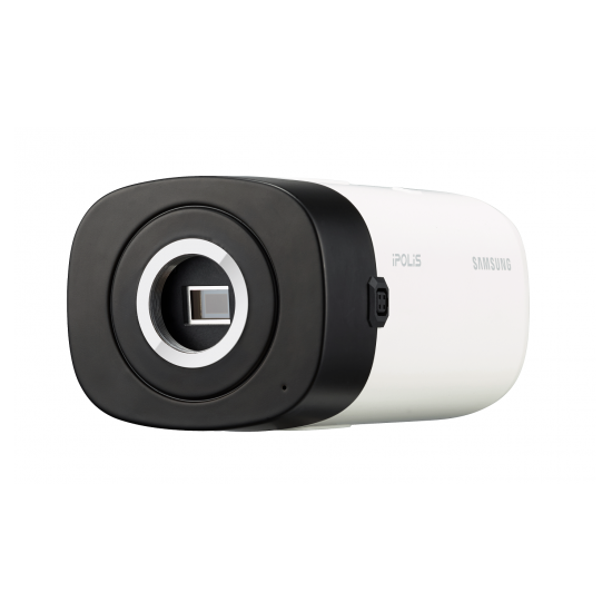 Корпусная IP камера Wisenet (Samsung) SNB-9000P