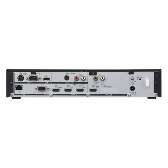 Видеоконференц-система Panasonic KX-VC1000