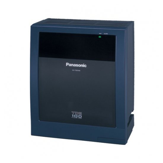 Цифровая IP-АТС Panasonic KX-TDE100RU