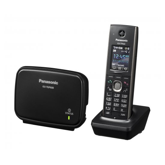 SIP-DECT телефон Panasonic KX-TGP600RU