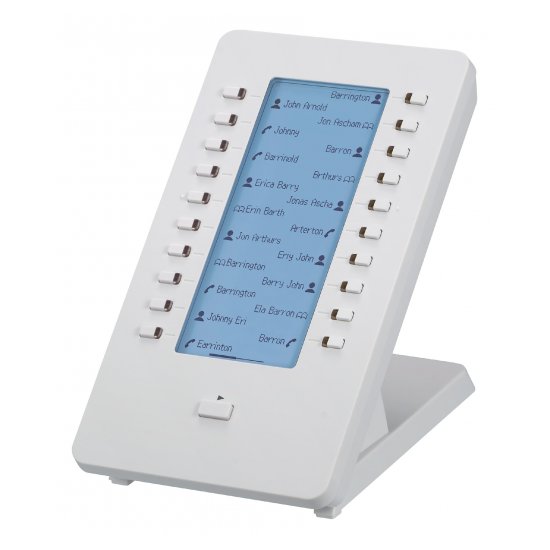 Консоль для SIP-телефонов Panasonic KX-HDV20RU