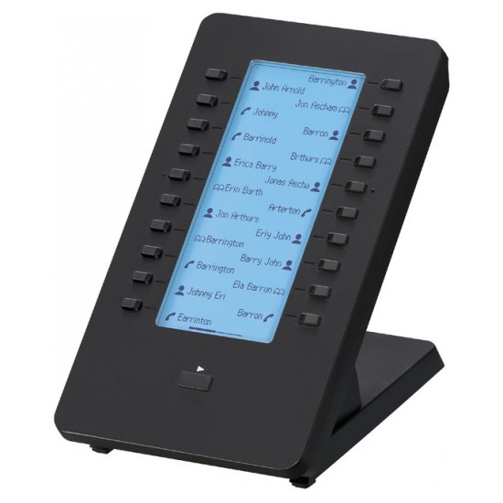 Консоль для SIP-телефонов Panasonic KX-HDV20RU