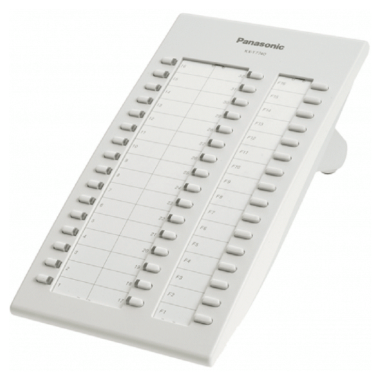 Консоль Panasonic KX-T7740RU