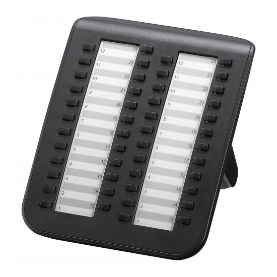 Консоль для системных цифровых телефонов Panasonic KX-DT590RU-B