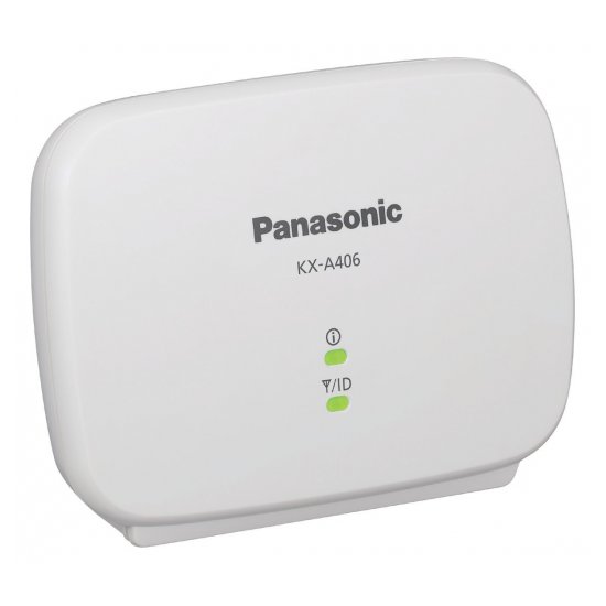 Репитер Panasonic KX-A406CE