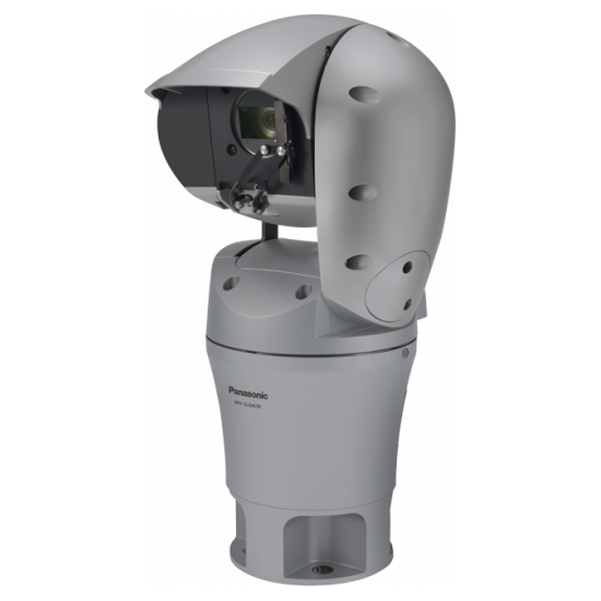 AeroPTZ IP камера Panasonic WV-SUD638-H