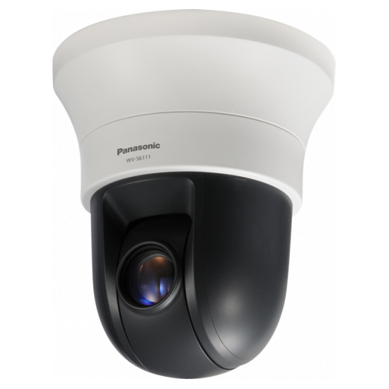 PTZ IP камера Panasonic WV-S6111