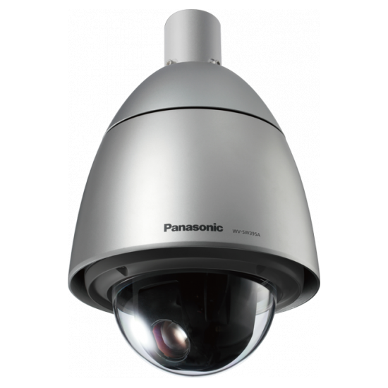 PTZ IP камера Panasonic WV-SW396A
