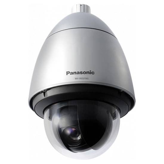 PTZ IP камера Panasonic WV-X6531NS
