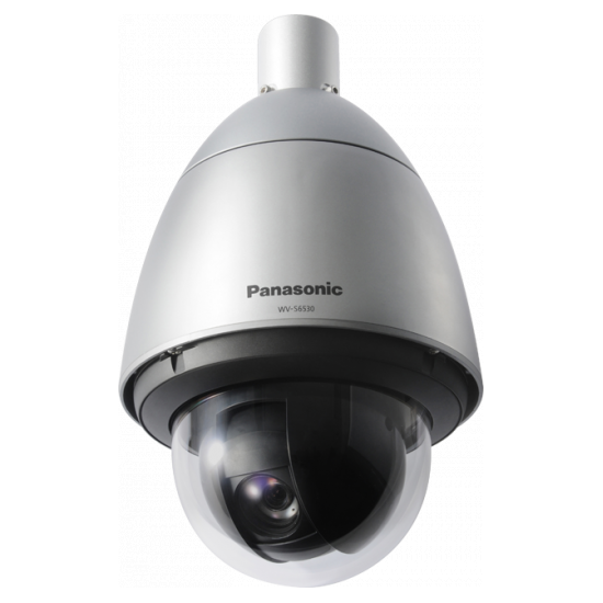 PTZ IP камера Panasonic WV-S6530N