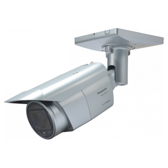 Уличная цилиндрическая(bullet) камера Panasonic WV-S1531LN