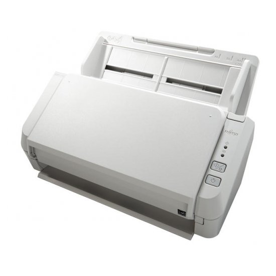 Потоковый сканер Fujitsu SP-1125
