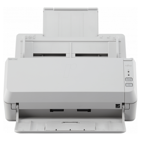 Потоковый сканер Fujitsu SP-1125