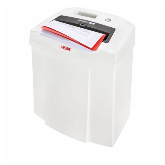 Уничтожитель документов HSM SECURIO C14-3.9