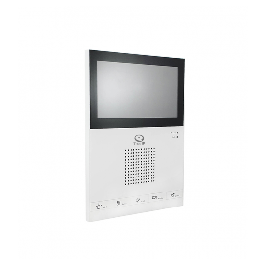 IP True IP TI-2720CW