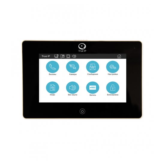 IP монитор True IP TI-3010BW