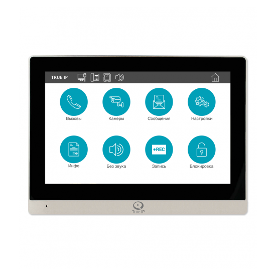 IP True IP TI-2150BS