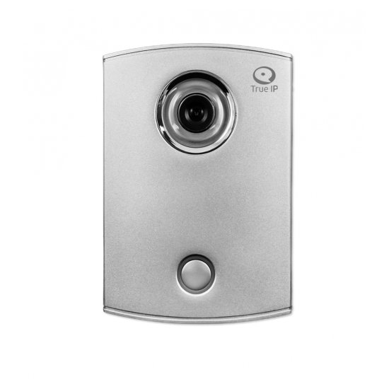 IP вызывная панель True IP TI-2600WD Silver
