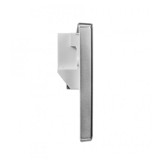 IP вызывная панель True IP TI-2600WD Silver