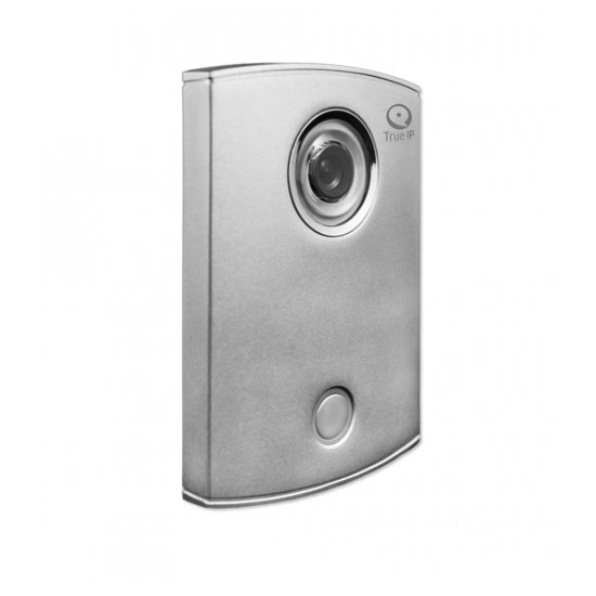 IP вызывная панель True IP TI-2600WD Silver