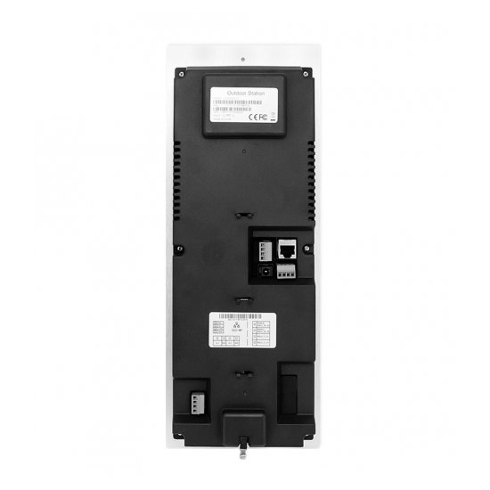 IP вызывная панель True IP TI-2220WD